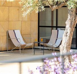 4 bedroom villa with pool near Noto, sleeps 8